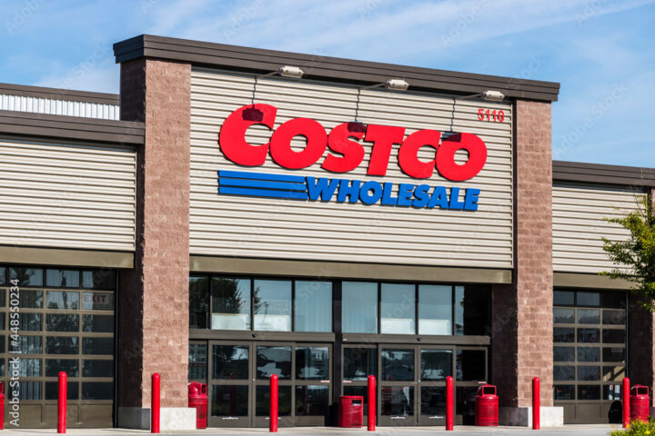 Costco Business Center