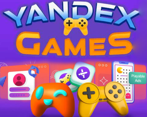 Yandex Games