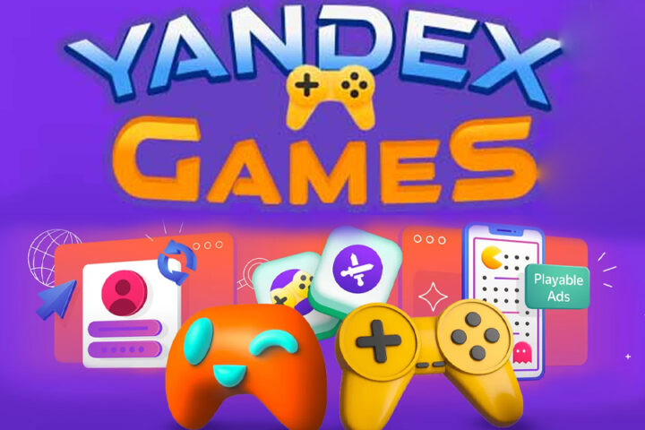 Yandex Games