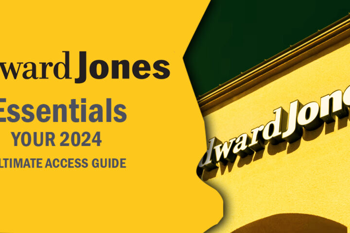 Edward Jones Login