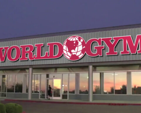 World Gym San Diego Reviews