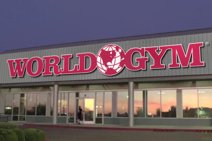 World Gym San Diego Reviews