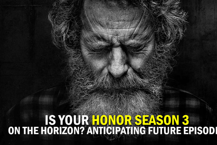 Your Honor Season 3