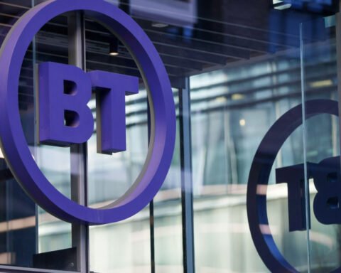 BT Mail Login