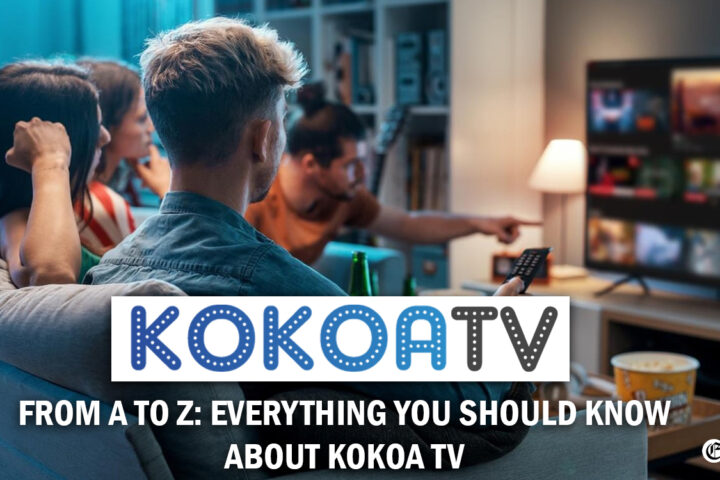 Kokoa TV