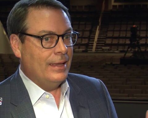 Pastor Chris Hodges Scandal