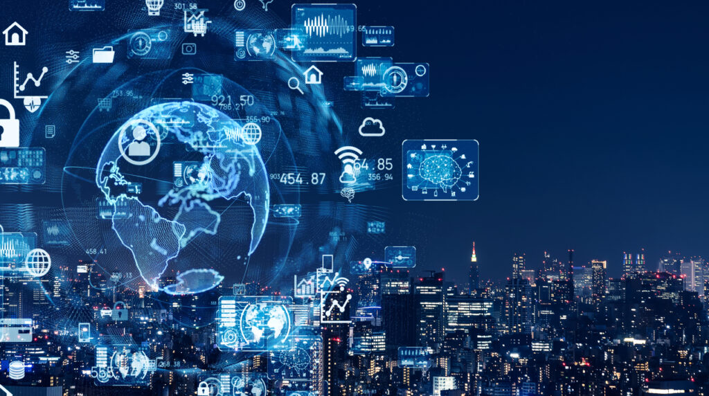 This Blog Will Show You About the New Digital Technology in Thailand