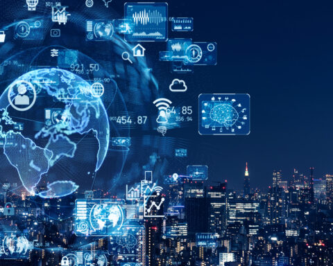 This Blog Will Show You About the New Digital Technology in Thailand