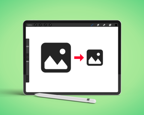 How to Resize an Image