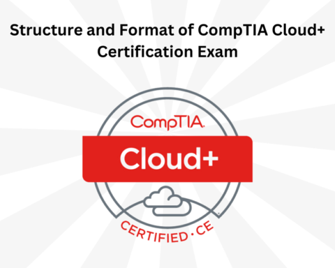 CompTIA Cloud+