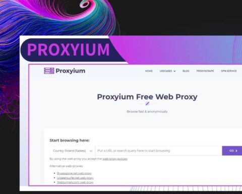 Proxiyum
