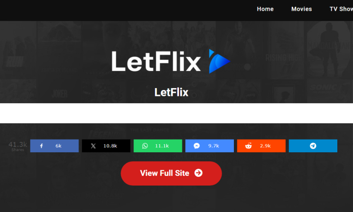 Letflix