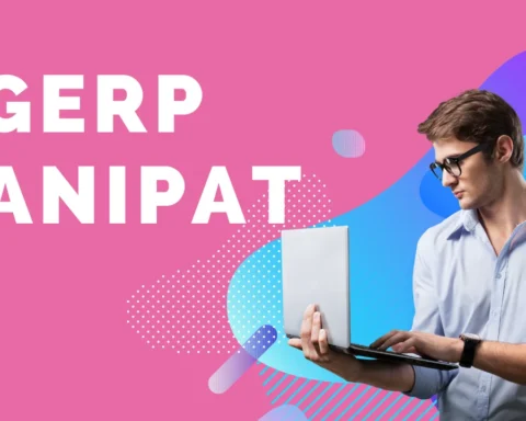 EGERP Panipat