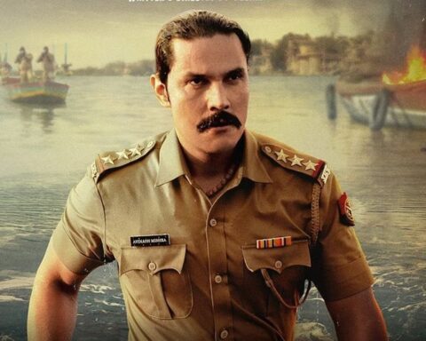 Inspector Avinash Season 2