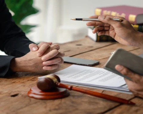 Personal Injury Claims