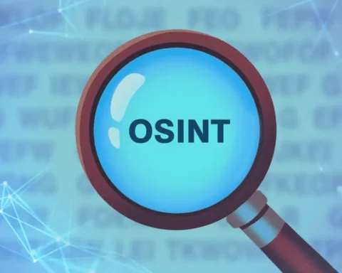 Osint Industries