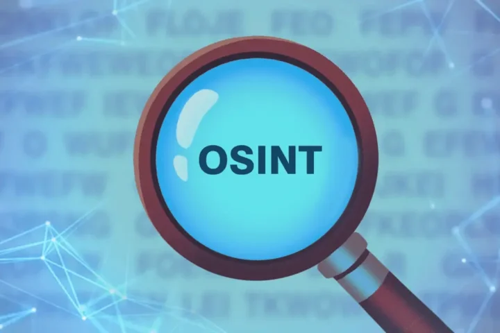 Osint Industries