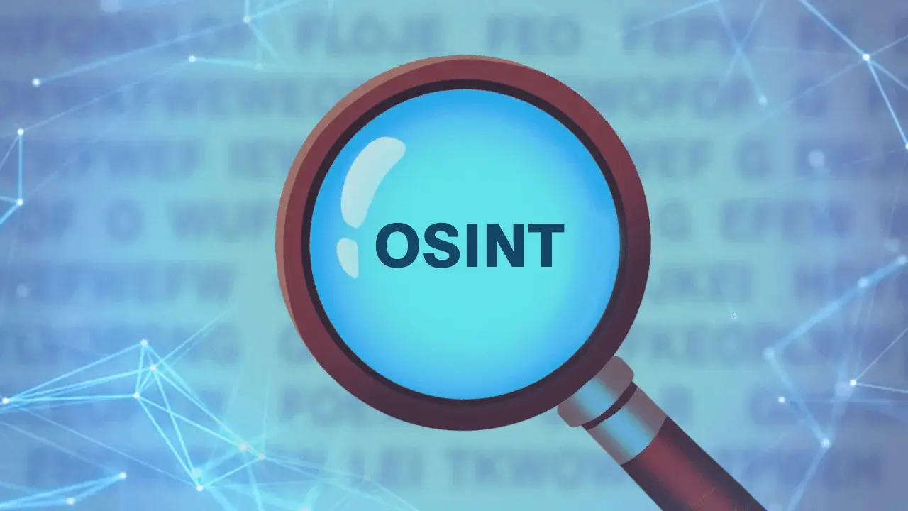 Osint Industries