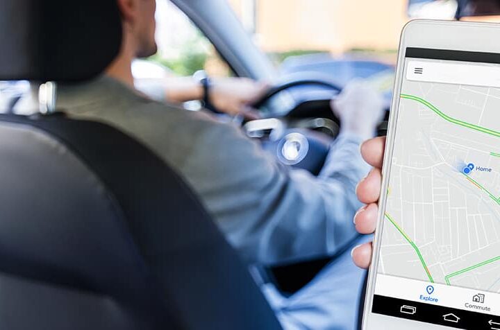 Safe Rides in a Digital Age A Comprehensive Guide to Rideshare Accident Preparedness