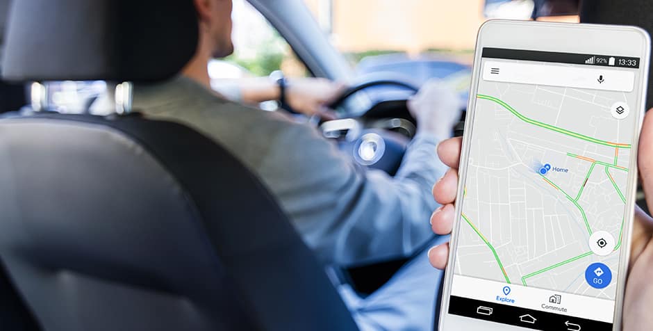 Safe Rides in a Digital Age A Comprehensive Guide to Rideshare Accident Preparedness
