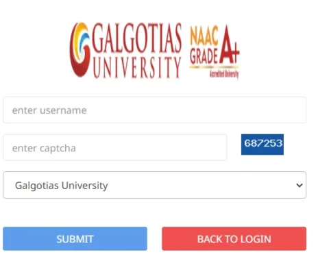 Why GU iCloud Login Benefits of This Educational Platform