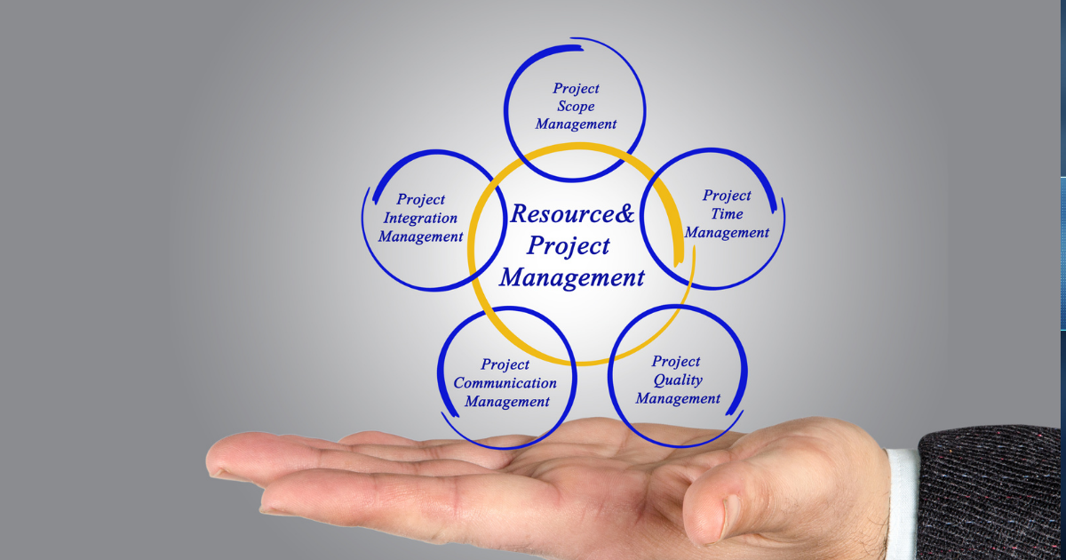 Resource Project Intelligence 5 Ways AI is Enhancing Project Planning and Resource Allocation ...