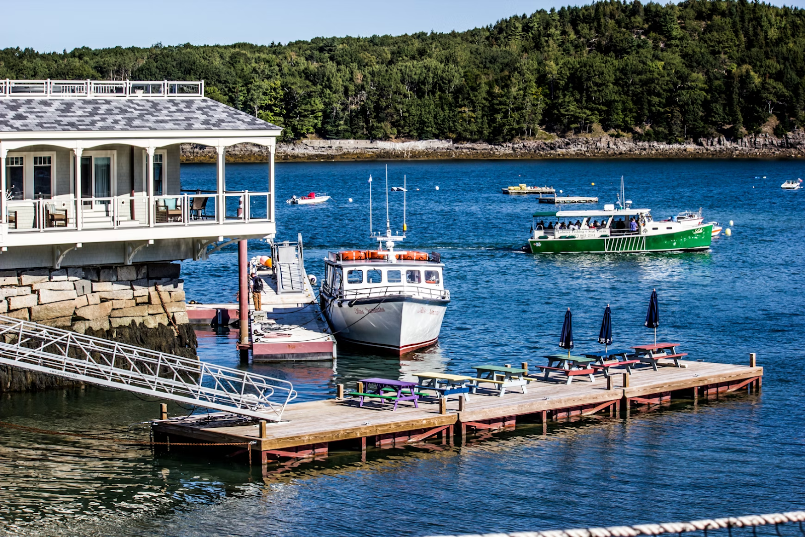 Design Your Dream: Tailoring Your Jet Ski Floating Dock to Fit Your Lifestyle