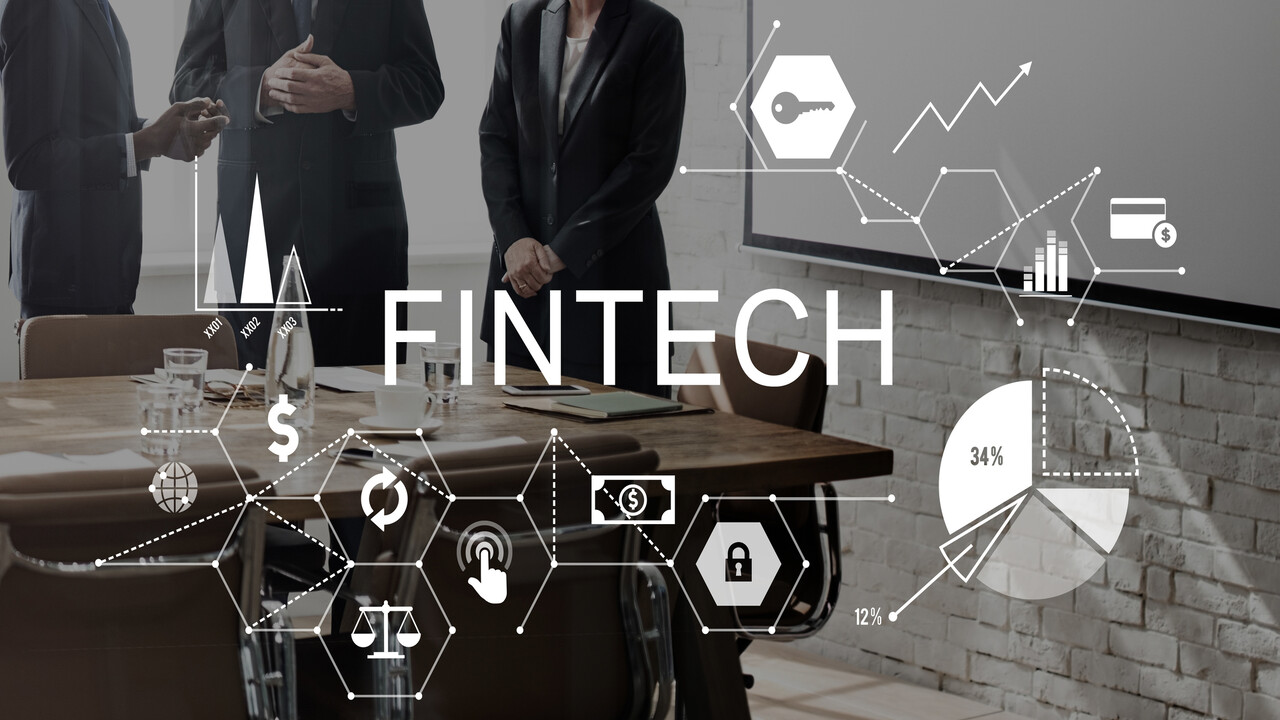 solutions in fintech