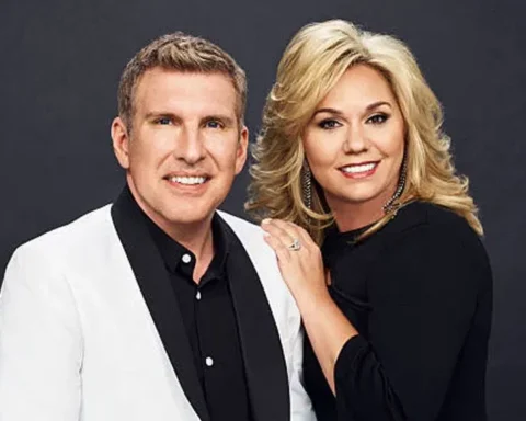 Heartbreak as Chrisley Knows Best Daughter Dies Suddenly