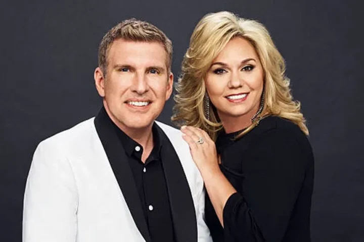 Heartbreak as Chrisley Knows Best Daughter Dies Suddenly