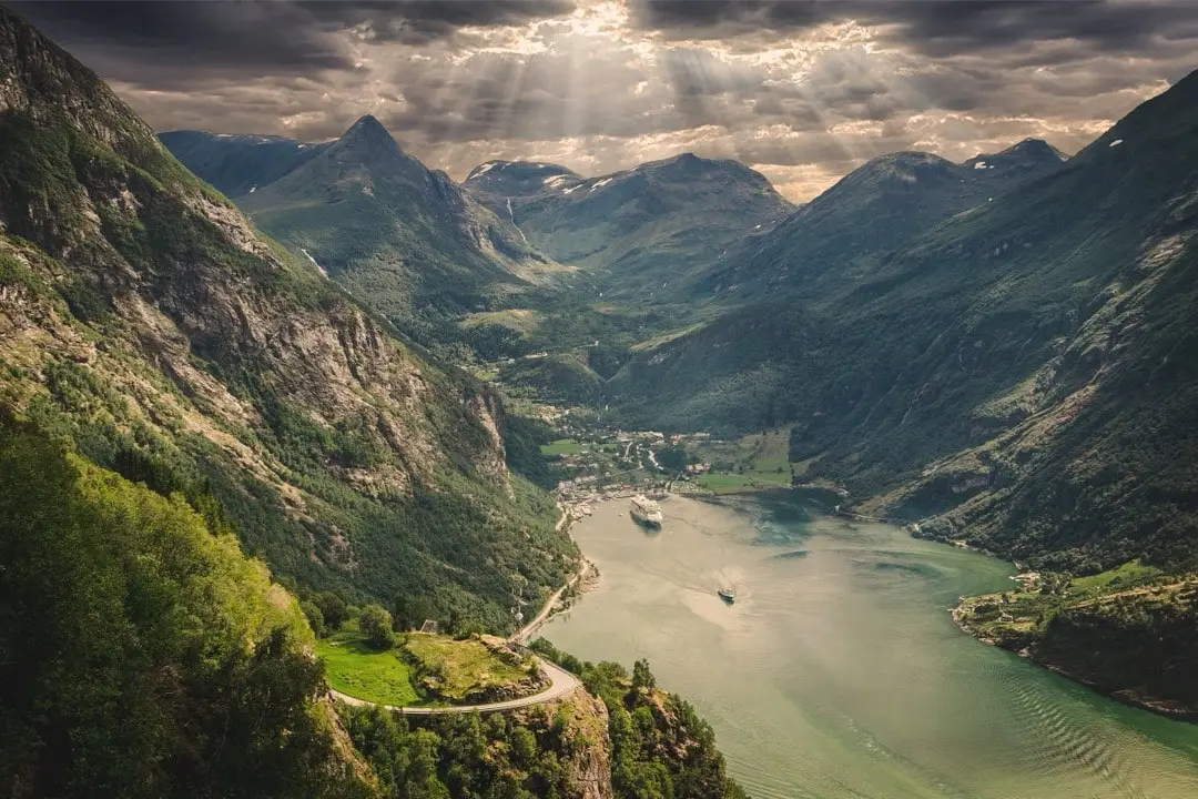 Otta Travel Guide 2024 What to See and Do in Norway’s Hidden Gem