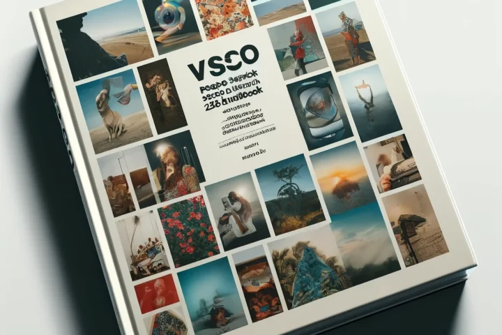 VSCO People Search