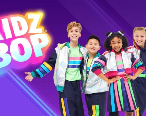 Who Owns Kidz Bop