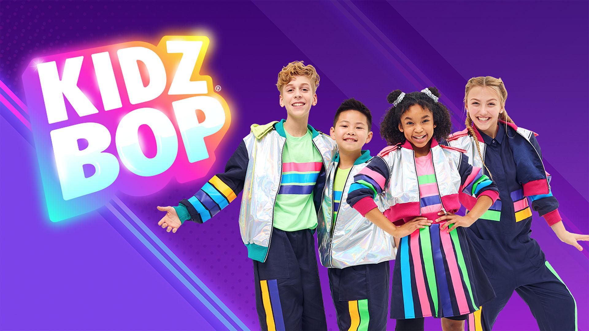 Who Owns Kidz Bop? A Closer Look at the Brand's Corporate Ties ...