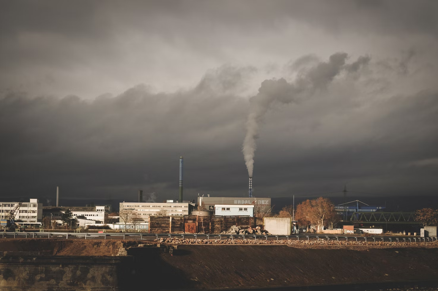 Dust Collector Maintenance