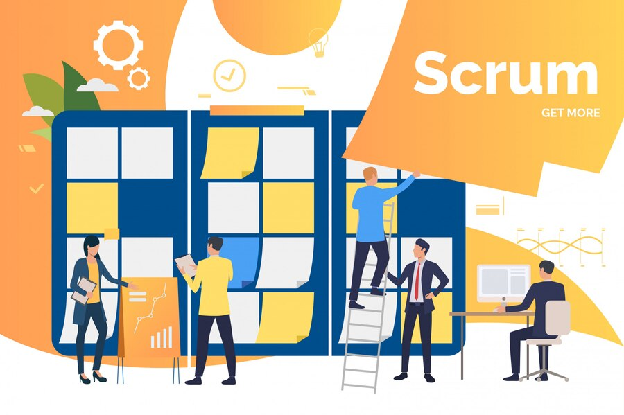 How Certified Scrum Master Certification Can Be Helpful To People From Non-IT Background?