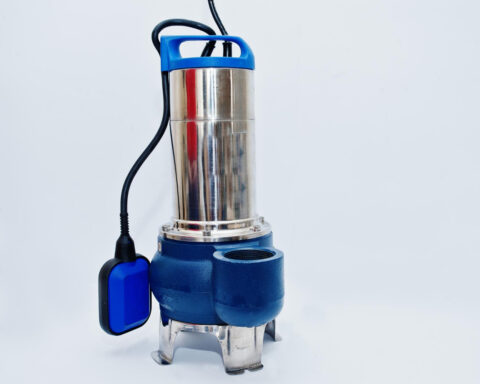 How to Optimize Your Home Heating with Central Heating and Circulation Pumps