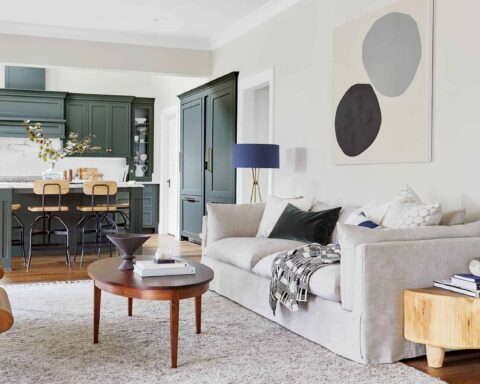 table lamps and floor lamps