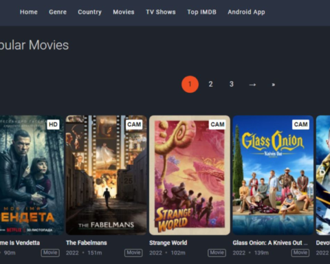 All About MovieOrca Exploring Features and Benefits for Users