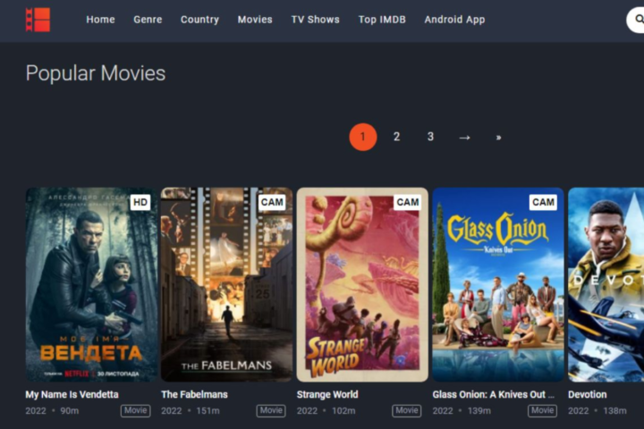 All About MovieOrca Exploring Features and Benefits for Users