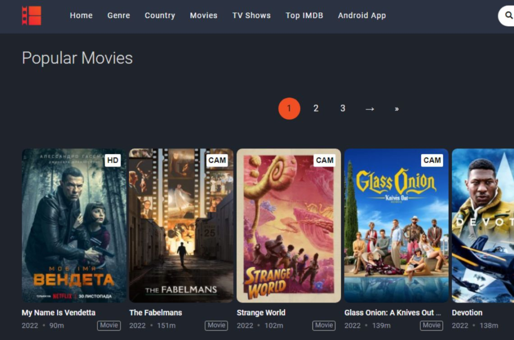 All About MovieOrca Exploring Features and Benefits for Users