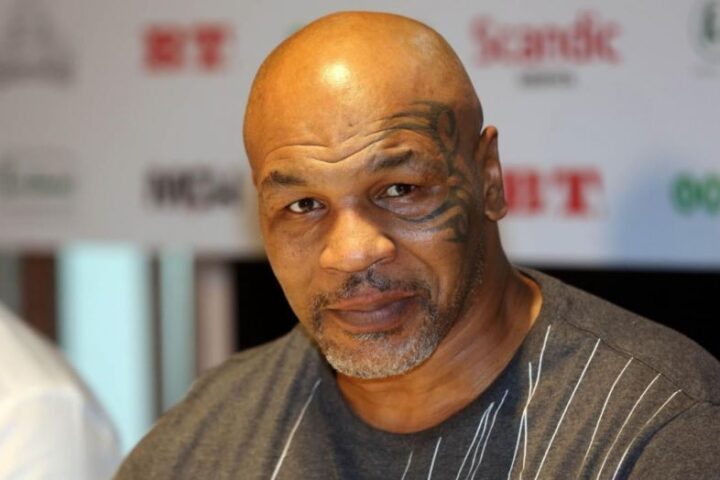 How Mike Tyson Rebuilt His Net Worth to $10M After Bankruptcy