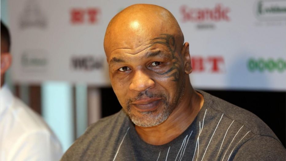 How Mike Tyson Rebuilt His Net Worth to $10M After Bankruptcy