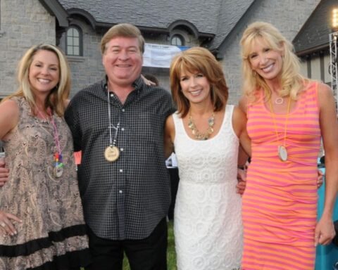 Janet Elway Family Values and Community Vision - Hope Weekly