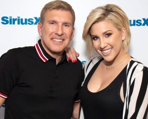 Derrick Chrisley