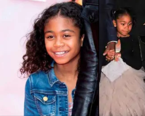 Who Is Sanaa Chappelle Age, Height, Biography, Family, Career & Net Worth