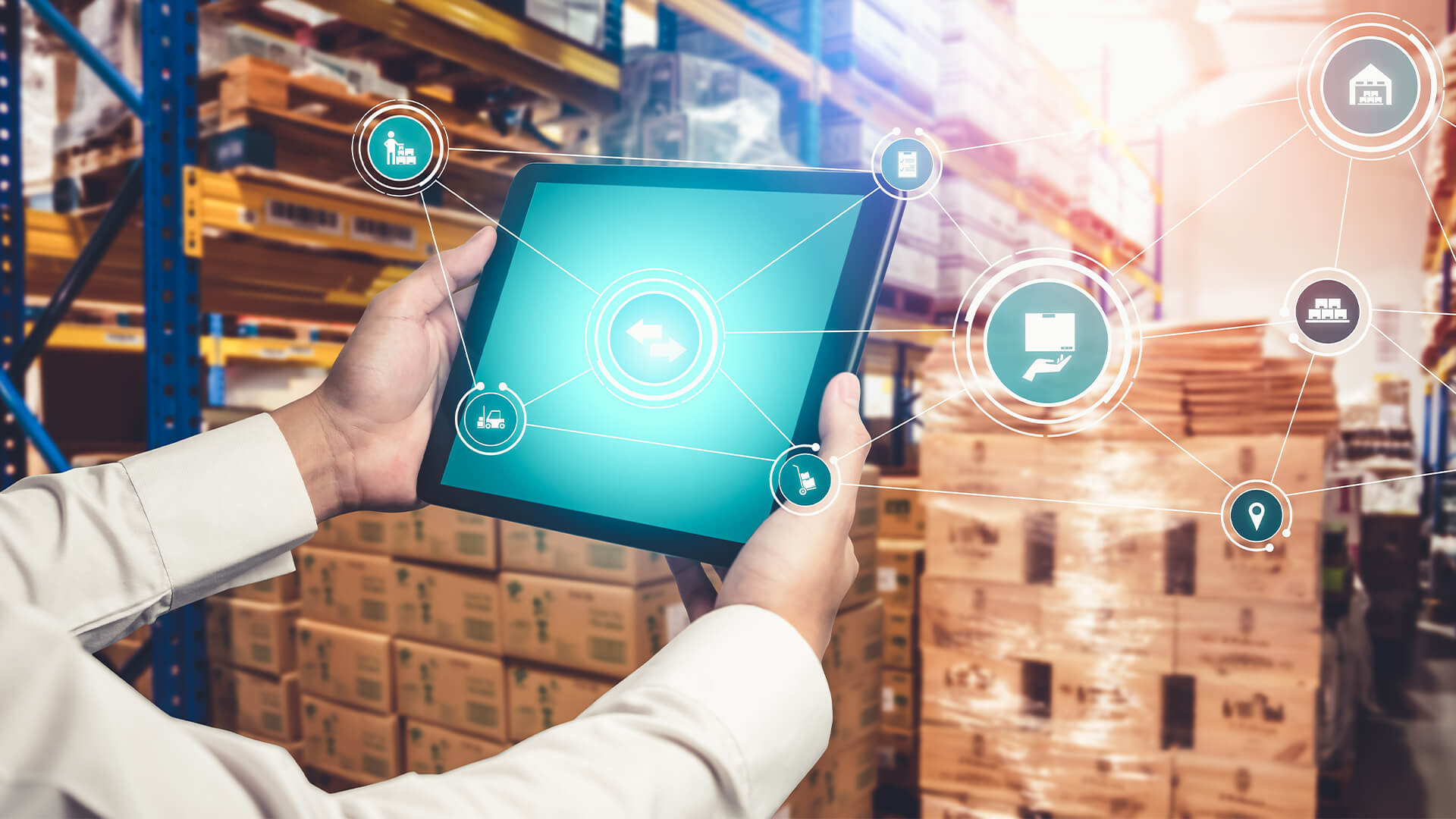 Why is an Advanced Order Management System Crucial for Inventory Management