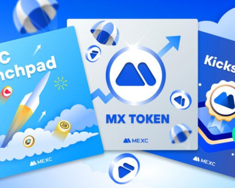 How to Participate in MX Token Airdrops: A Step-by-Step Guide