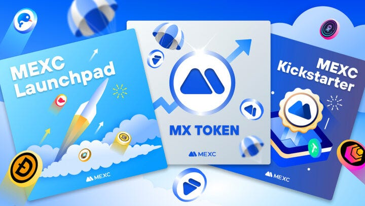 How to Participate in MX Token Airdrops: A Step-by-Step Guide
