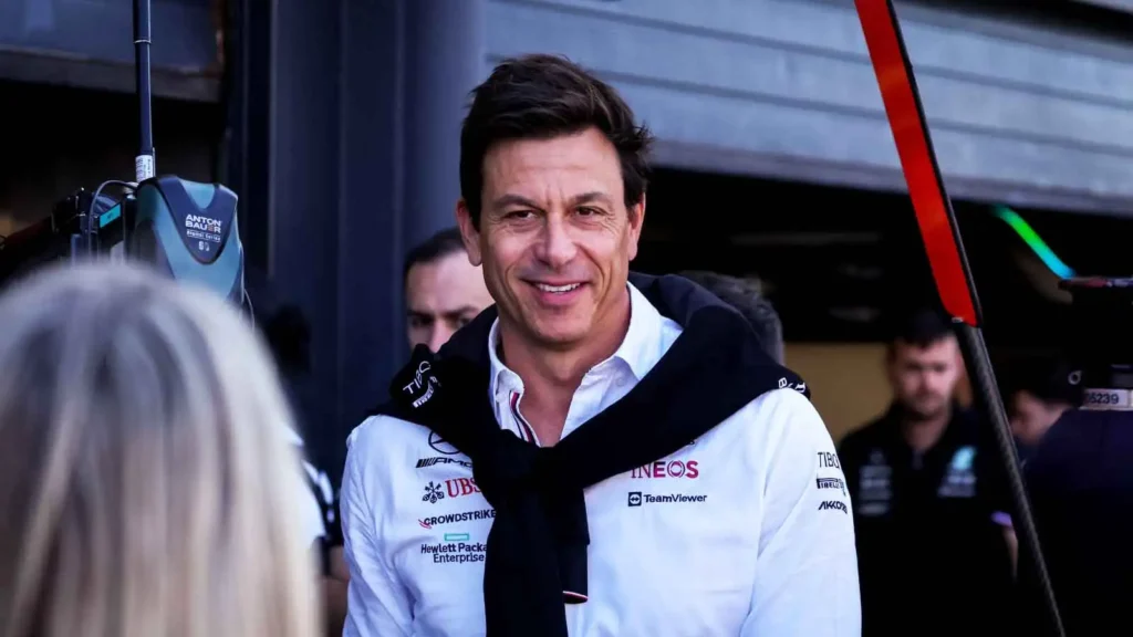 Toto Wolff Net Worth: How Racing Helped Him Achieve a $1.6 Billion Empire